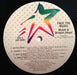 Mylon & Broken Heart – Face The Music LP vinyl record, image 4 of 4