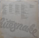 Whitesnake – Lovehunter LP vinyl record, image 7 of 7