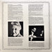 Felix Werder, Margaret Sutherland – Concerto For Violin / Haunted Hills LP vinyl record, image 5 of 9