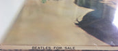 The Beatles – Beatles For Sale LP vinyl record, image 8 of 9
