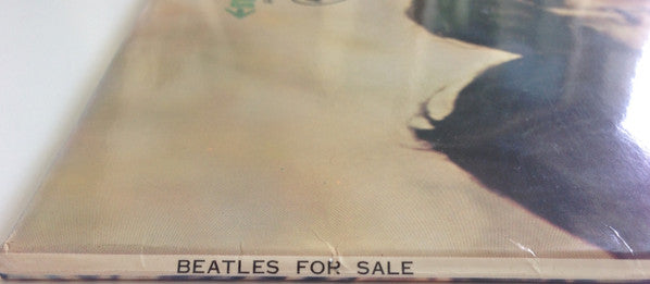 The Beatles – Beatles For Sale LP vinyl record, image 8 of 9