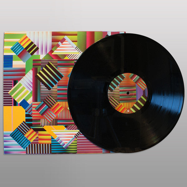 Childish Gambino – Because The Internet (2xLP) LP vinyl record, image 7 of 7