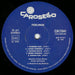 Jay Richford, Gary Stevan – Feelings LP vinyl record, image 4 of 8