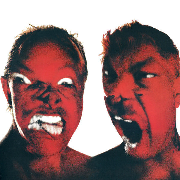 Metallica – Hardwired...To Self-Destruct (2xLP) LP vinyl record, image 3 of 10