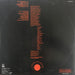 Time Zone – World Destruction 12" vinyl record, image 2 of 5