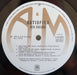 Rita Coolidge – Satisfied LP vinyl record, image 3 of 6