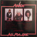 Raven – All For One LP vinyl record, image 2 of 7