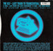 The KLF – Last Train To Trancentral (Live From The Lost Continent) 7" vinyl record, image 2 of 4