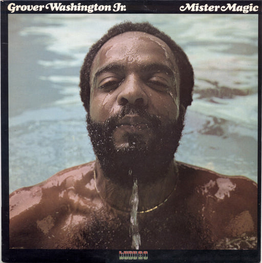 Grover Washington, Jr. – Mister Magic