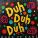 Dukes Of Earlwood – Duke Of Earl 7" vinyl record, image 1 of 4