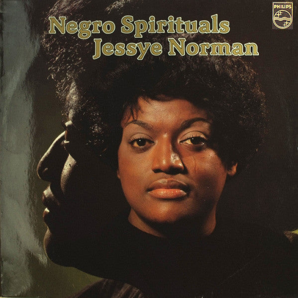 Jessye Norman – Negro Spirituals
