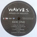 Wavves – Afraid Of Heights LP vinyl record, image 4 of 6