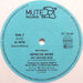Depeche Mode – Just Can't Get Enough 12" vinyl record, image 4 of 6