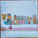 Various – In Harmony 2 LP vinyl record, image 2 of 4