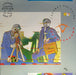 Cabaret Voltaire – The Crackdown LP vinyl record, image 2 of 9