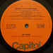 Dr. Hook – Makin' Love And Music LP vinyl record, image 4 of 4