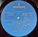 New York Dolls – Too Much Too Soon LP vinyl record, image 7 of 7