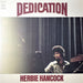 Herbie Hancock, Herbie Hancock – Dedication = デディケーション LP vinyl record, image 2 of 10