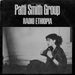 Patti Smith Group – Radio Ethiopia LP vinyl record, image 1 of 5