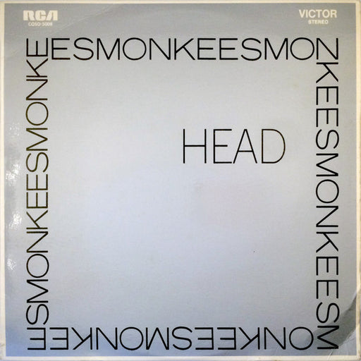 The Monkees – Head