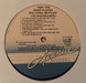 The Bushwackers – And The Band Played Waltzing Matilda LP vinyl record, image 3 of 4