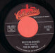 The Olympics, Jody Reynolds – Western Movies / Endless Sleep 7" vinyl record, image 1 of 2