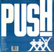 Bros – Push LP vinyl record, image 2 of 8