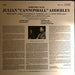 Cannonball Adderley – Somethin’ Else LP vinyl record, image 2 of 4