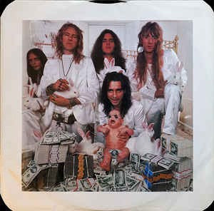 Alice Cooper – Billion Dollar Babies LP vinyl record, image 7 of 10