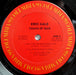 Eric Gale – Touch Of Silk LP vinyl record, image 4 of 4