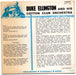 Duke Ellington And His Cotton Club Orchestra – Irving Mills Presents A Night At The Cotton Club 7" vinyl record, image 2 of 3