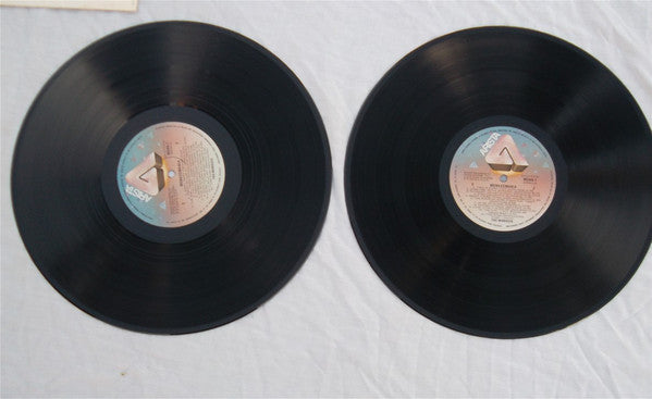 The Monkees – Monkeemania (2xLP) LP vinyl record, image 5 of 5