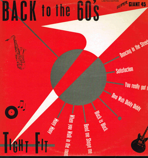 Tight Fit – Back To The 60's