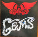 Aerosmith – Gems LP vinyl record, image 1 of 4