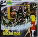 The Unclaimed – The Unclaimed LP vinyl record, image 1 of 3