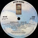Eagles – Desperado LP vinyl record, image 4 of 4