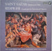 Camille Saint-Saëns, Ottorino Respighi – Oratorio De Noël / Lauda Per La Natività Del Signore LP vinyl record, image 1 of 10