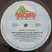The Chipmunks, The Chipettes – Born To Rock LP vinyl record, image 4 of 4