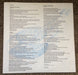 Boston – Don't Look Back LP vinyl record, image 5 of 8