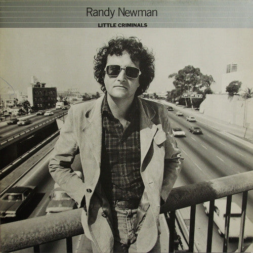 Randy Newman – Little Criminals