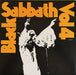 Black Sabbath – Black Sabbath Vol 4 LP vinyl record, image 2 of 5