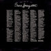 Bruce Springsteen – Greetings From Asbury Park, N.J. LP vinyl record, image 4 of 7