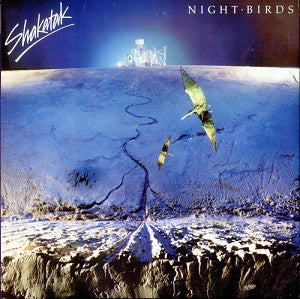 Shakatak – Night Birds