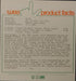 AC/DC – Touch Too Much 12" vinyl record, image 5 of 6