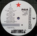 Eurythmics – Touch LP vinyl record, image 5 of 6
