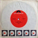 The Who – The Relay 7" vinyl record, image 2 of 2