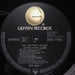 Pat Metheny Group – Letter From Home LP vinyl record, image 4 of 7