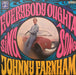 John Farnham – Everybody Oughta Sing A Song LP vinyl record, image 1 of 4