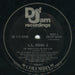 LL Cool J – I'm That Type Of Guy 12" vinyl record, image 1 of 6