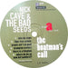 Nick Cave & The Bad Seeds – The Boatman's Call LP vinyl record, image 3 of 6